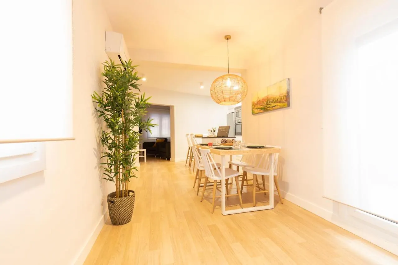 Apartamento Tranquilidad En Las Hazas Toledo