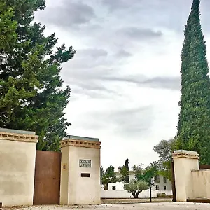 Apartamento Cigarral De La Peraleda, Toledo