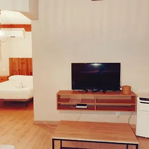 Apartamento Vistas Desde La Plata, Toledo